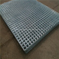 Welded Wire Mesh for External Wall Insulation